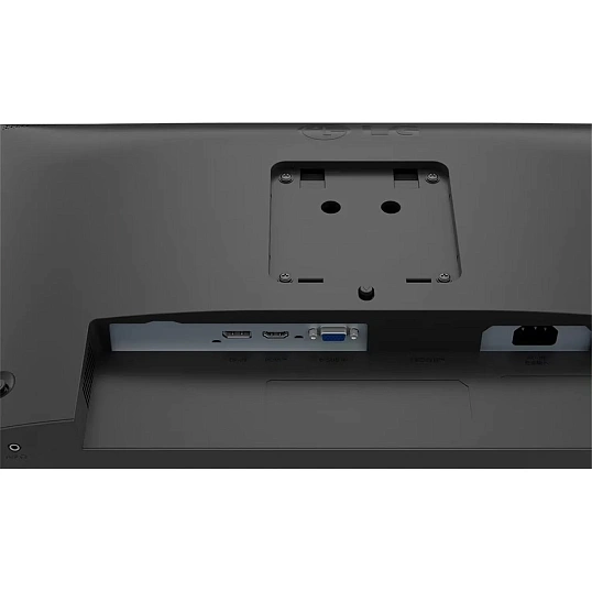 Монитор LG 23.8 24BA450-B IPS/FHD/100Гц/5 ms//HDMI,/DP
