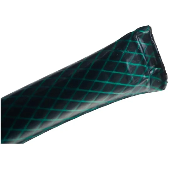 Шланг поливочный, трехслойный армированный 3/4, 25 м Вихрь 73/7/2/1