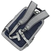 Рюкзак для ноутбука RIVACASE 7760 grey ECO 15.6/6