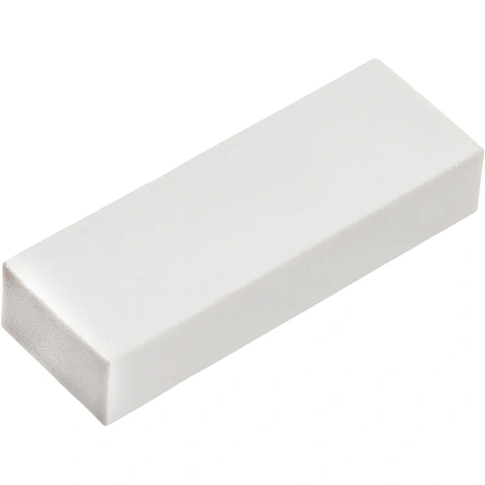 Ластик Attache Selection в картонном держателе