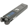 Диктофон цифровой Ritmix RR-145 16GB Black