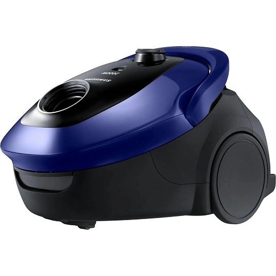 Пылесос Samsung VC20M251AWB/EV