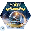 Чай ассорти Maitre de The Exclusive Collection Шар 2гx60пак НГ