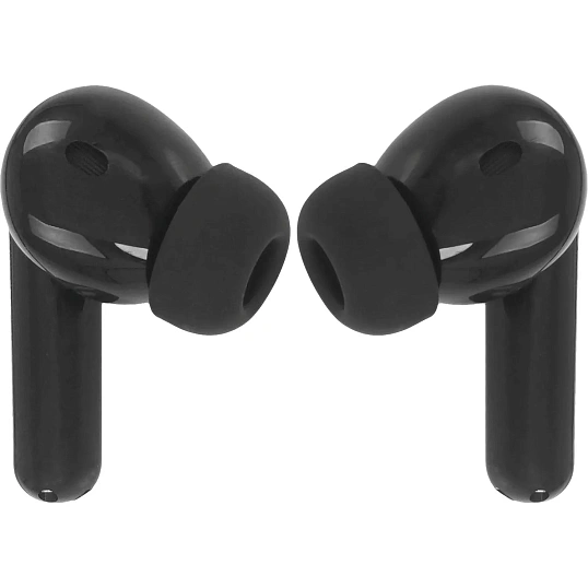 Наушники Monster TH300, чёрные