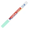 Маркер меловой edding 4085/137. 1-2 мм. Пастельный зеленый