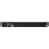 Блок розеток ExeGate ServerPro PDU-19H804 Al-8S-EU2.5CU-SW(EX280843RUS)