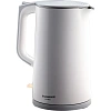 Чайник Panasonic NC-CWK50, электрический, белый