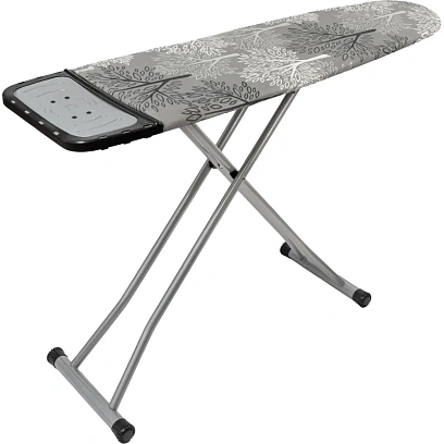 Гладильная доска Zalger, 130x38см Magic моноблок, арт. 500-805