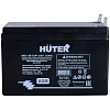 Аккумулятор для генератора Huter 12В 12Ач (64/1/23)