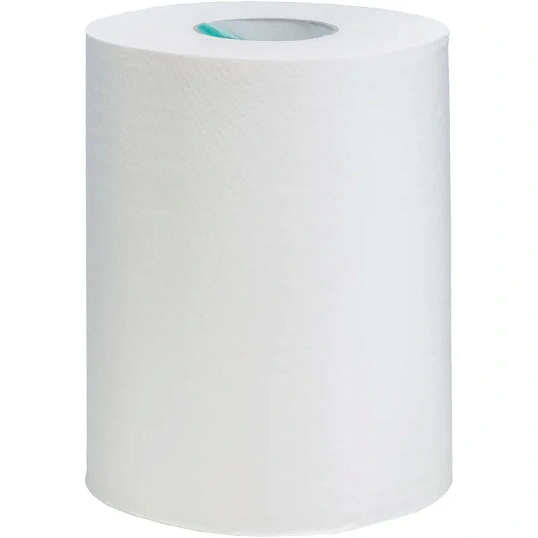 Полотенца бумажные д/держ.FOCUS Jumbo с ЦВ 1сл.280м 6рул 5036889