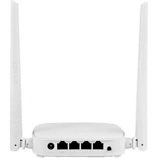 Маршрутизатор Tenda N301