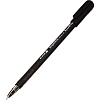 Ручка гелевая неавтомат. SimpleWrite BLACK 0,5мм,черная 20-0067