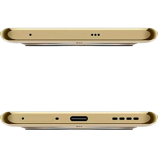 Смартфон Realme 12 Pro 5G RMX3842 512Gb 12Gb бежевый