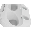 Наушники Samsung Galaxy Buds 4 Pro White (SM-R640NZWACIS)
