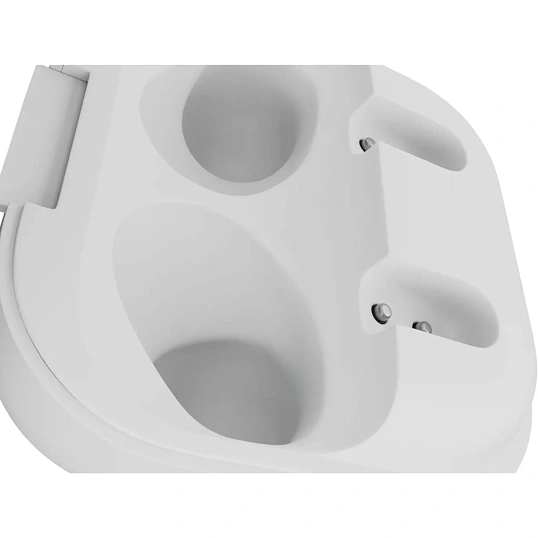Наушники Samsung Galaxy Buds 4 Pro White (SM-R640NZWACIS)