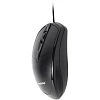 Мышь компьютерная Smartbuy ONE 215-K проводная черная (SBM-215-K)/100
