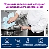 Материал протирочный нетканый Tork безворс.W1 500лx1рул/кор,гол.190494