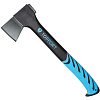 Топор универсальный TOPFORT Forestry 14/355мм, 440g/640g фиберглас