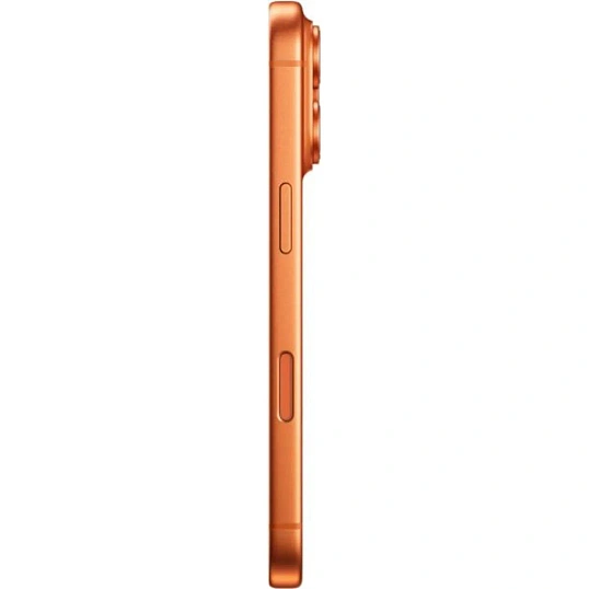 Смартфон Apple iPhone 17 Pro Max A3526 512Gb оранжевый(MFYT4ZA/A)