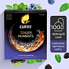 Чай Curtis Tender Moments черн со вкус черники, ежев. и мяты,1,5гх100сашет