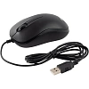 Мышь компьютерная Acer OMW140 black (1200dpi) USB(ZL.MCEEE.00L)
