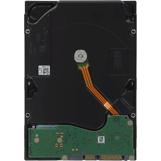 Жесткий диск Seagate IronWolf Pro 16TB 3.5  7200rpm, 256MB(ST16000NT001)