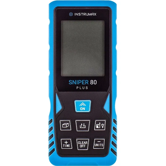 Дальномер лазерный INSTRUMAX SNIPER 80 PLUS (Online product)