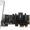 Сетевой адаптер Origo ON300/A1A PCI-E, 1x2.5GBase-T