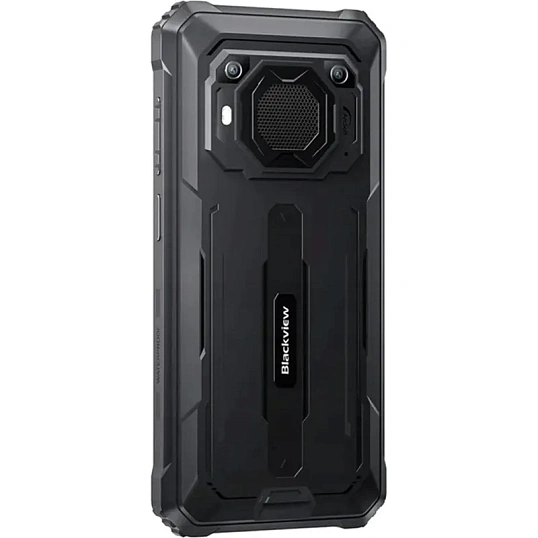 Смартфон Blackview BV6200 Pro 6/128GB Black