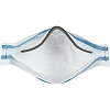 Полумаска фильтрующая PHSV 3020 без кл FFP2 до 12ПДК 10шт/уп