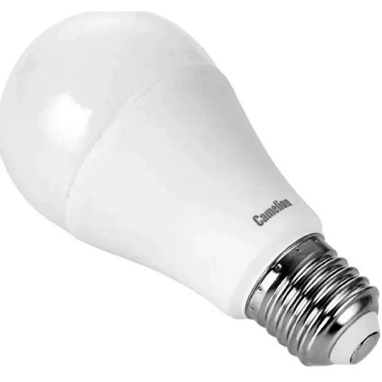 Лампа светодиодная Camelion LED20-A65/845/E27,20Вт
