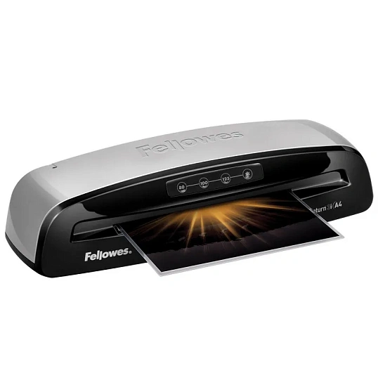 Ламинатор Fellowes Saturn 3i A4, 2х125 мкм