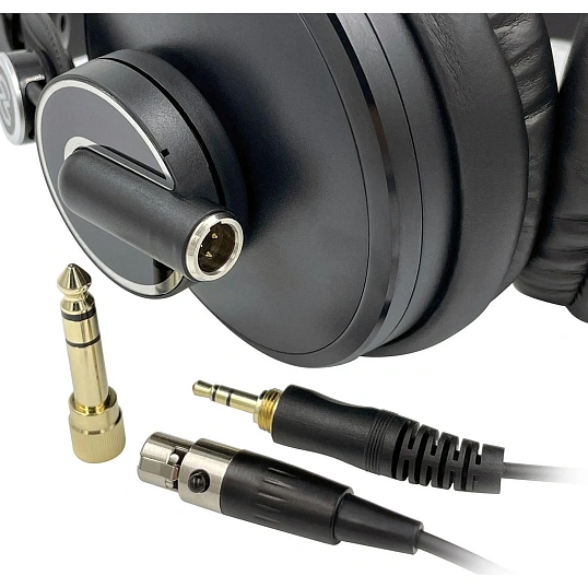 Наушники Axelvox HD710