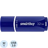 Флеш-память Smartbuy UFD 3.0 32GB Crown Blue (SB32GBCRW-Bl) - [bulk