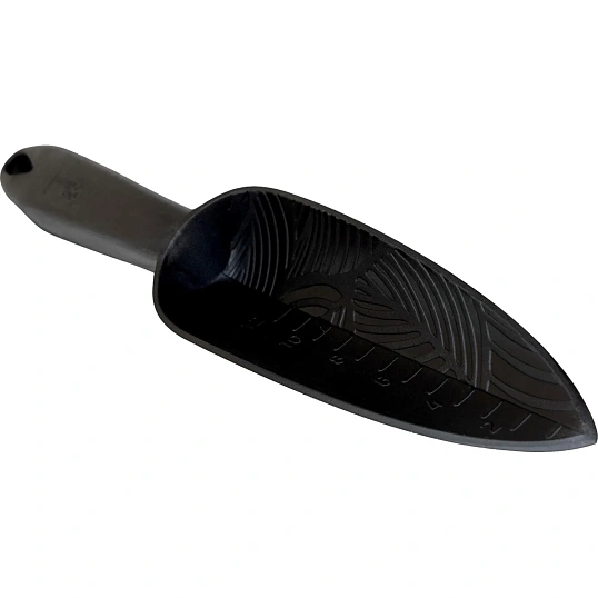 Лопатка InGreen Heavy Duty узкая оникс IG602110028