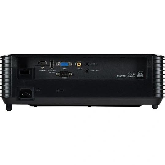 Проектор Acer X1328Wi, DLP 3D, WXGA, 5000Lm, 20000/1,HDMI,Wifi, Euro PEMEA