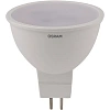 Лампа светодиодная OSRAM LSMR16D80 7W/830 230V GU5.3 229006