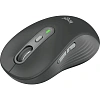 Мышь компьютерная Logitech M750 L Large 4000dpi BT/Radio 5but (910-006266)