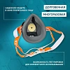 Полумаска респиратор фильтрующ PHSV912 (в комп фильтры PHSV9120 Р2R 10шт)