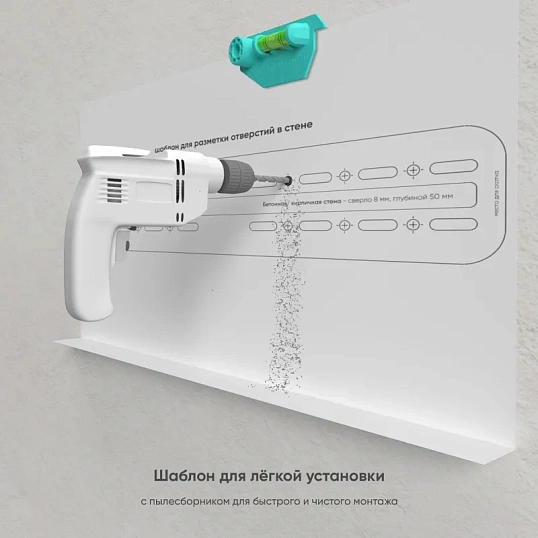 Кронштейн для телевизора Onkron 32-70 наклонный, черный TM5