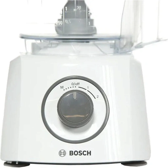 Кухонный комбайн Bosch MCM 3200W