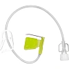 Игла Губера с крыл. и удл., HN 2025 20G (0,9х25 мм) KDL 10шт/уп