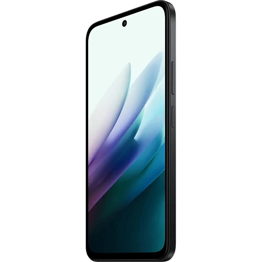 Смартфон REDMI 15 RU 6+128 Black