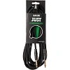 Кабель Quik Lok Just JJ 2, инструментальный, 2м
