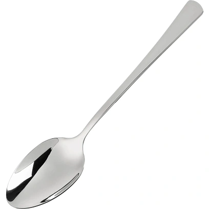 Ложка столовая Nord, нержавеющая сталь 304,6 шт/уп