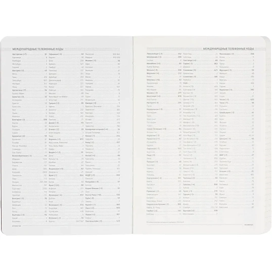Ежедневник недатированный А5 140 х 210 мм Megapolis Flex син 272 стр.3-531