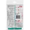 Перчатки резиновые Vileda Profes нитрил зеленый рXL 102592/174385,ПС