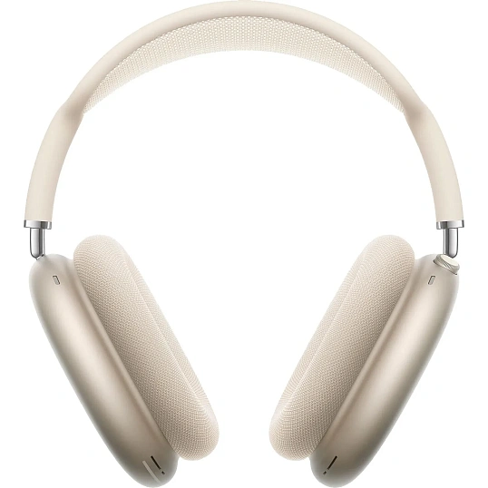 Наушники Apple AirPods Max 2 Starlight (MHWL4ZA/A)