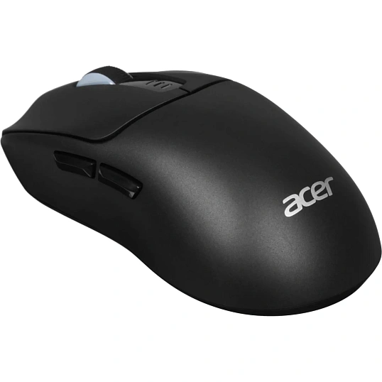 Мышь компьютерная Acer OMR312 беспроводная черная  [ZL.MCECC.035