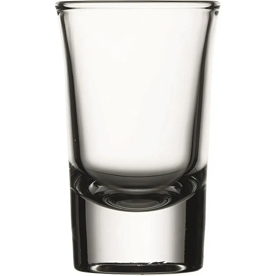 Набор стопок Бостон Шот Б., 40 мл. d=41 мм. h=70 мм. 24шт/уп